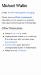 Mobile Screenshot of leetspeak.org